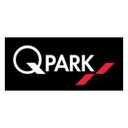 QPark Logo PNG Vector