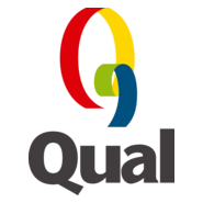 Qual Logo PNG Vector