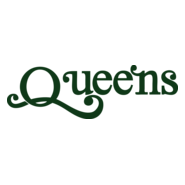 Queens Logo PNG Vector