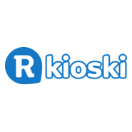 R-kioski Logo PNG Vector
