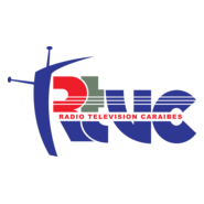 Radio Television Caraibes Logo PNG Vector