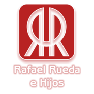 Rafael Rueda e Hijo Logo PNG Vector