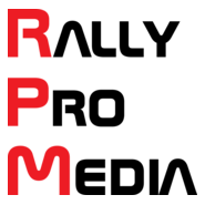 Rally Pro Media Logo PNG Vector