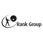 Rank Group Logo PNG Vector