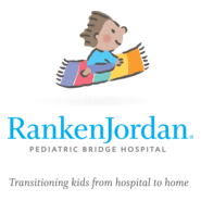 Ranken Jordan Pediatric Bridge Hospital Logo PNG Vector