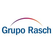 Rasch Logo PNG Vector