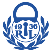 Rauman Lukko Logo PNG Vector