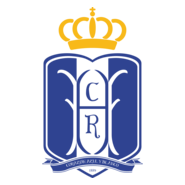 RC Recreativo Huelva Logo PNG Vector