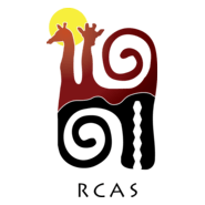 Rcas Logo PNG Vector