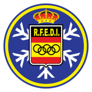Real Federacion Española de Deportes de Logo PNG Vector