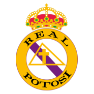 Real Potosi Logo PNG Vector