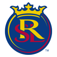 Real Salt Lake Logo PNG Vector