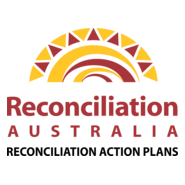 Reconciliation Australia Logo PNG Vector