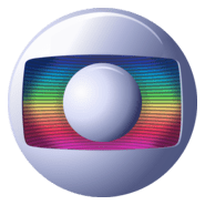 Rede Globo Logo PNG Vector