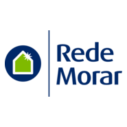 Rede Morar Logo PNG Vector