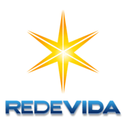 Rede Vida Logo PNG Vector