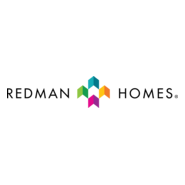 Redman Homes Logo PNG Vector