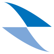 REFLECTED SHAPES Logo PNG Vector