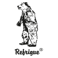 Refrigue Logo PNG Vector