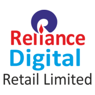 Reliance Digital Logo PNG Vector