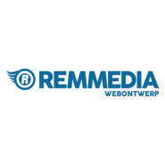 Remmedia Webontwerp Logo PNG Vector