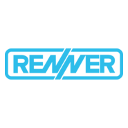 Renner Logo PNG Vector