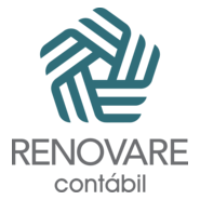 Renovare Contábil Logo PNG Vector