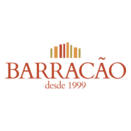 Restaurante Barracão Logo PNG Vector