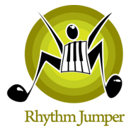Rhtyhm Jumper Logo PNG Vector