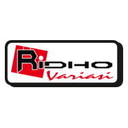 RIDHO VARIASI Logo PNG Vector
