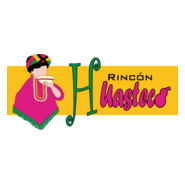 Rincon Huasteco Logo PNG Vector