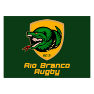 Rio Branco Rugby Logo PNG Vector
