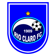 Rio Claro Futebol Clube Logo PNG Vector