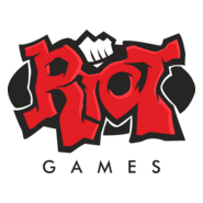 Riot Logo PNG Vector