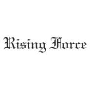 Rising Force Yngwie Malmsteen Logo PNG Vector