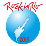 Rock In Rio 2015 Logo PNG Vector