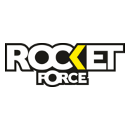 Rocket Force Logo PNG Vector