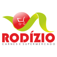 Rodizio Supermercado Logo PNG Vector