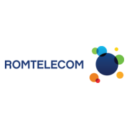Romtelecom Logo PNG Vector