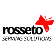 Rosseto Serving Solution Logo PNG Vector