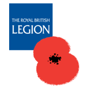 Royal British Legion Logo PNG Vector
