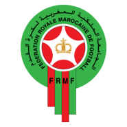 Royal Moroccan Football Federation Logo PNG Vector