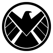 S.H.I.E.L.D. Logo PNG Vector