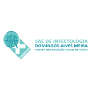 SAE DE INFECTOLOGIA - FAMESP Logo PNG Vector