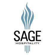 Sage Hospitality Logo PNG Vector