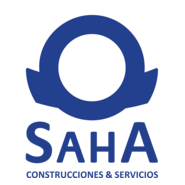 Saha Logo PNG Vector