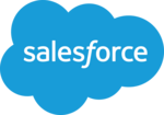 Salesforce Logo PNG Vector