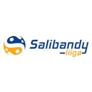 Salibandyliiga Logo PNG Vector