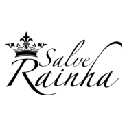Salve Rainha Logo PNG Vector