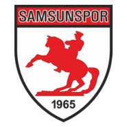 Samsunspor Logo PNG Vector